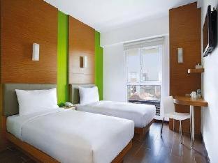 Amaris Hotel Tebet Jakarta Room photo